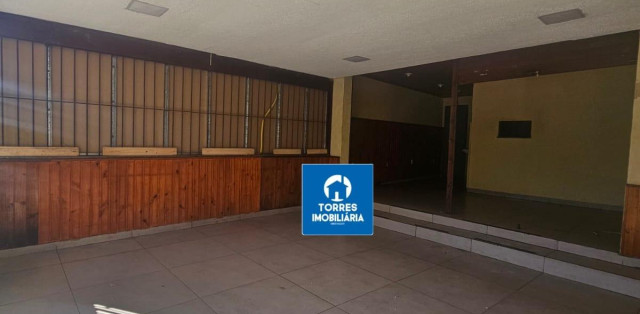 Loja com cozinha no Camarão Rua da Caminhada  - Foto 1