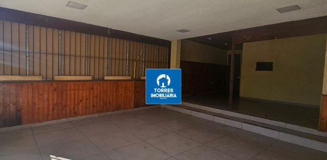 Loja com cozinha no Camarão Rua da Caminhada  - Foto 4