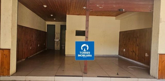 Loja com cozinha no Camarão Rua da Caminhada  - Foto 5