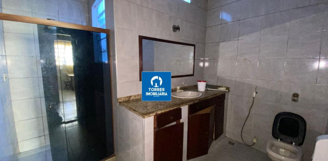 Sobrado com 5 Quartos- Porto Novo. - Foto 14