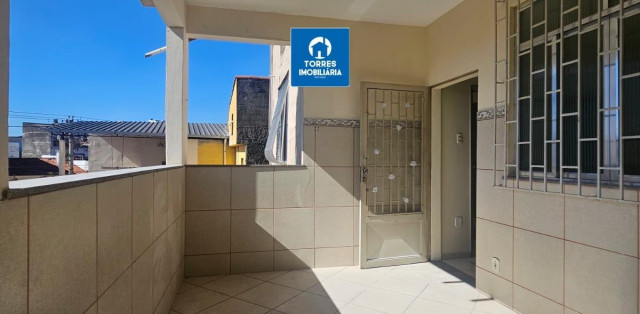 3 quartos na rua da Caminhada Parada 40 - Foto 13