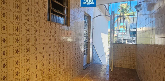 3 quartos na rua da Caminhada Parada 40 - Foto 1