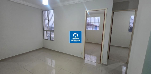 Apartamento com 2 quartos no Arsenal Life 2 - Foto 17
