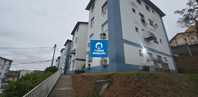 Apartamento com 2 quartos no Arsenal Life 2 - Foto 24