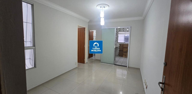Apartamento com 2 quartos no Arsenal Life 2 - Foto 5
