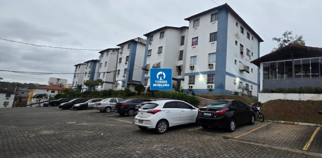 Apartamento com 2 quartos no Arsenal Life 2 - Foto 21
