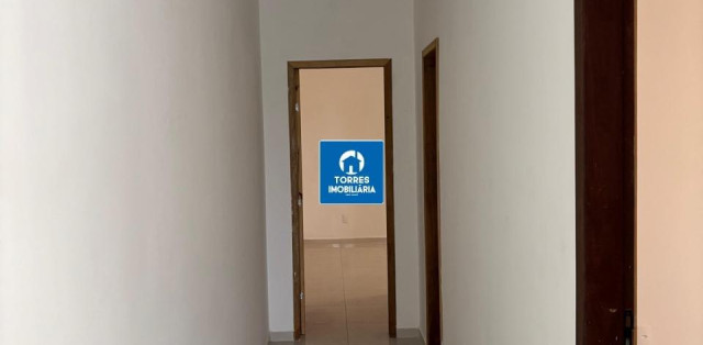 CASAS A VENDA COM 2 QUARTOS E GARAGEM - ITABORAÍ - Foto 6