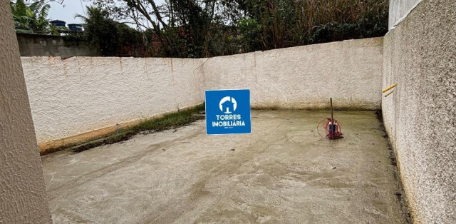 CASAS A VENDA COM 2 QUARTOS E GARAGEM - ITABORAÍ - Foto 8