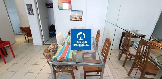 2 QUARTOS/ 1 SUÍTE E GARAGEM EM SANTA ROSA  - Foto 10