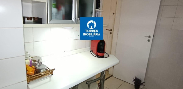 2 QUARTOS/ 1 SUÍTE E GARAGEM EM SANTA ROSA  - Foto 0