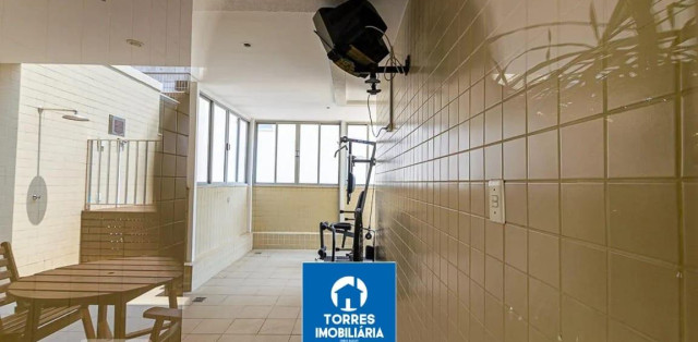 2 QUARTOS/ 1 SUÍTE E GARAGEM EM SANTA ROSA  - Foto 19