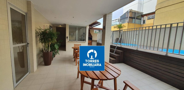 2 QUARTOS/ 1 SUÍTE E GARAGEM EM SANTA ROSA  - Foto 38