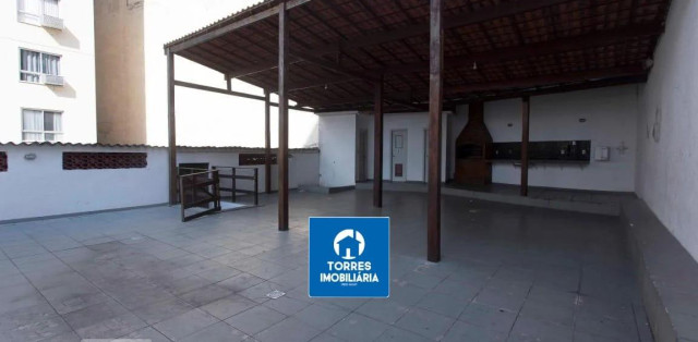 2 QUARTOS/ 1 SUÍTE E GARAGEM EM SANTA ROSA  - Foto 21