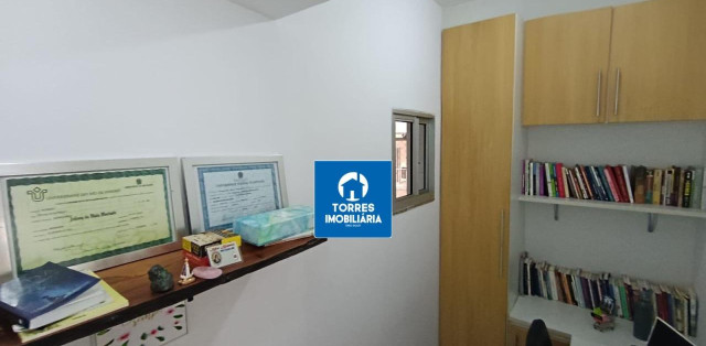 2 QUARTOS/ 1 SUÍTE E GARAGEM EM SANTA ROSA  - Foto 4