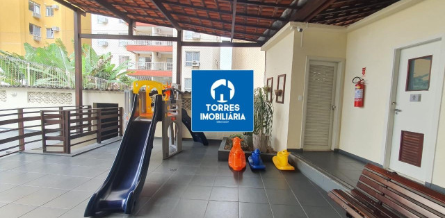 2 QUARTOS/ 1 SUÍTE E GARAGEM EM SANTA ROSA  - Foto 32