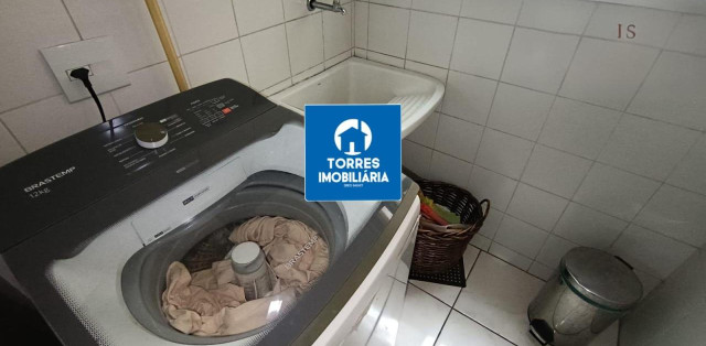 2 QUARTOS/ 1 SUÍTE E GARAGEM EM SANTA ROSA  - Foto 8