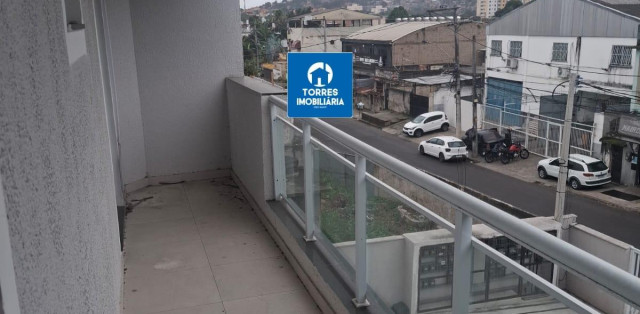 2 QUARTOS COM MOBÍLIAS E GARAGEM NO BOAÇU - Foto 1