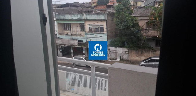 2 QUARTOS COM MOBÍLIAS E GARAGEM NO BOAÇU - Foto 8