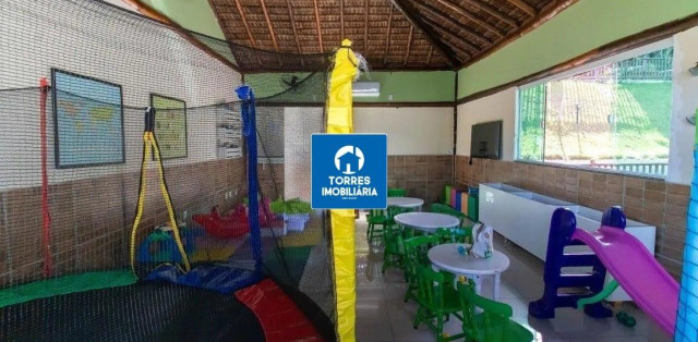  3 QUARTOS( 1 SUÍTE)  NO JARDIM PENDOTIBA CLUB - Foto 18