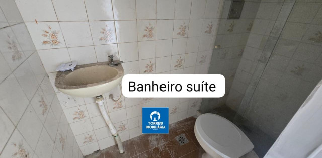 Casa a venda de 2 quartos, 1 com suíte- Patronato  - Foto 1