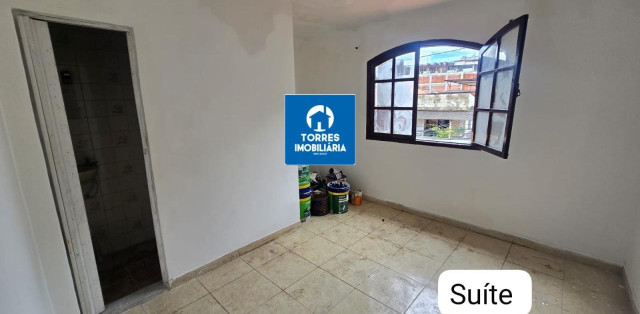 Casa a venda de 2 quartos, 1 com suíte- Patronato  - Foto 4