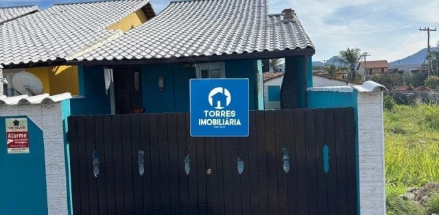 Casa com 2 quartos e piscina em Maricá. - Foto 13