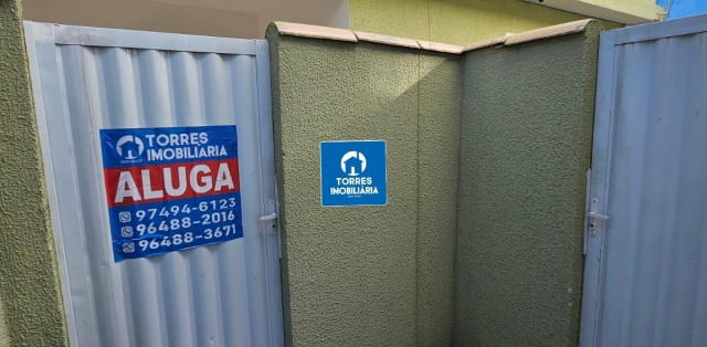 Casa com 2 quartos - Zé Garoto | São Gonçalo/RJ. - Foto 17