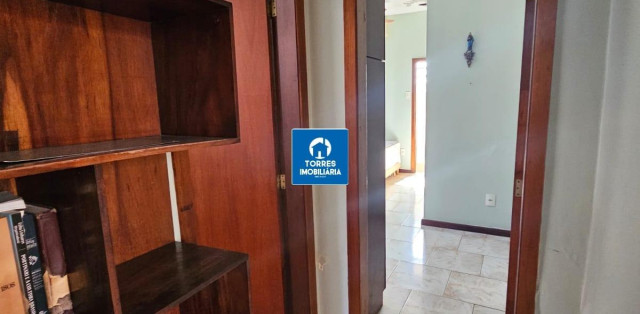 Casa com 3 quartos no Barro Vermelho  - Foto 10