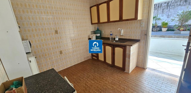 Casa com 3 quartos no Barro Vermelho  - Foto 17
