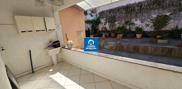 Casa com 3 quartos no Barro Vermelho  - Foto 19