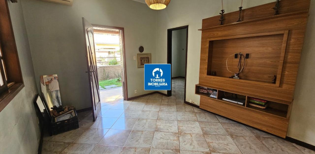 Casa com 3 quartos no Barro Vermelho  - Foto 4