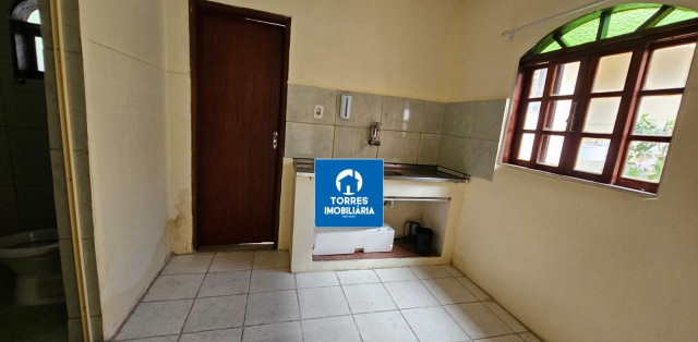 CASA DE VILA RESIDENCIAL 1 QUARTO - PORTO NOVO - Foto 9