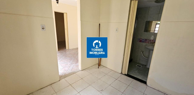 CASA DE VILA RESIDENCIAL 1 QUARTO - PORTO NOVO - Foto 11