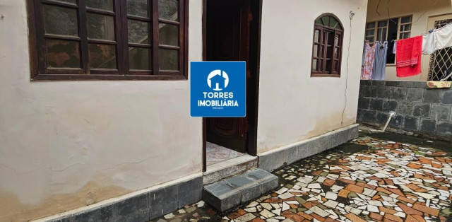 CASA DE VILA RESIDENCIAL 1 QUARTO - PORTO NOVO - Foto 2