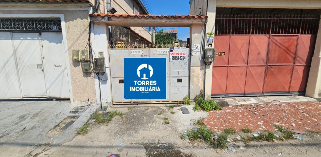 DUAS CASAS À VENDA — BRASILÂNDIA | SÃO GONÇALO - Foto 3