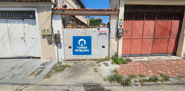 DUAS CASAS À VENDA — BRASILÂNDIA | SÃO GONÇALO - Foto 5
