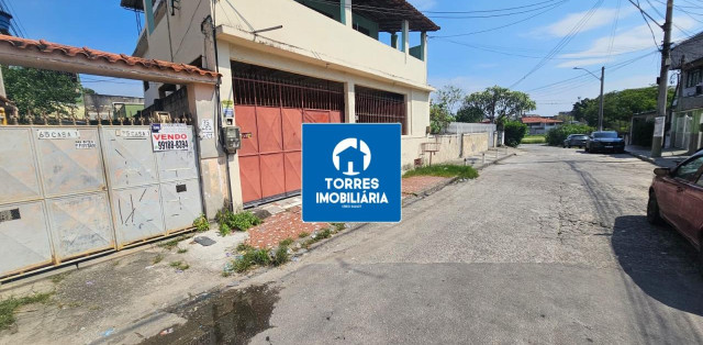 DUAS CASAS À VENDA — BRASILÂNDIA | SÃO GONÇALO - Foto 7