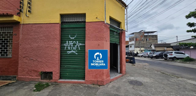 Loja de esquina em Neves em rua principal  - Foto 6