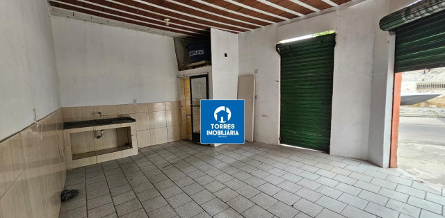 Loja de esquina em Neves em rua principal  - Foto 7