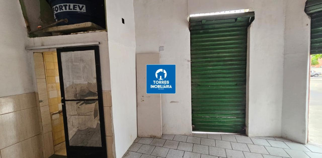 Loja de esquina em Neves em rua principal  - Foto 10