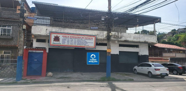 Sobrado na Rua do antigo Sherra's Porto Velho - Foto 17