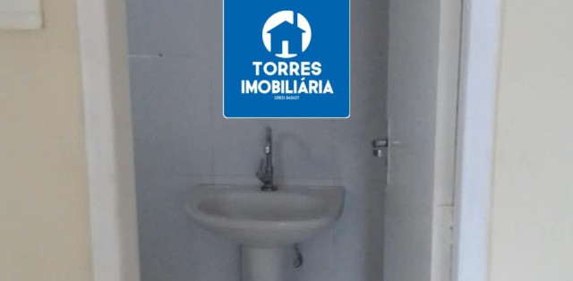 SOBRADO RECÉM REFORMADO PARA ALUGAR — Mutuá - Foto 8