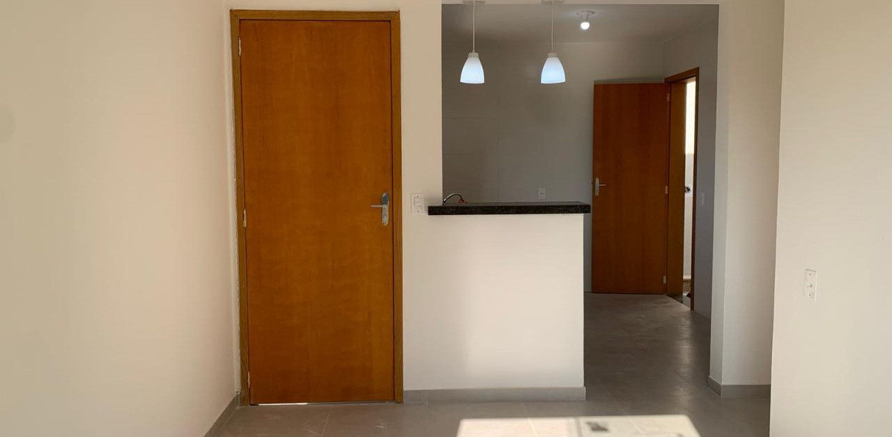 Casa de condomínio para venda com 2 quartos em Tribobó - São Gonçalo - RJ