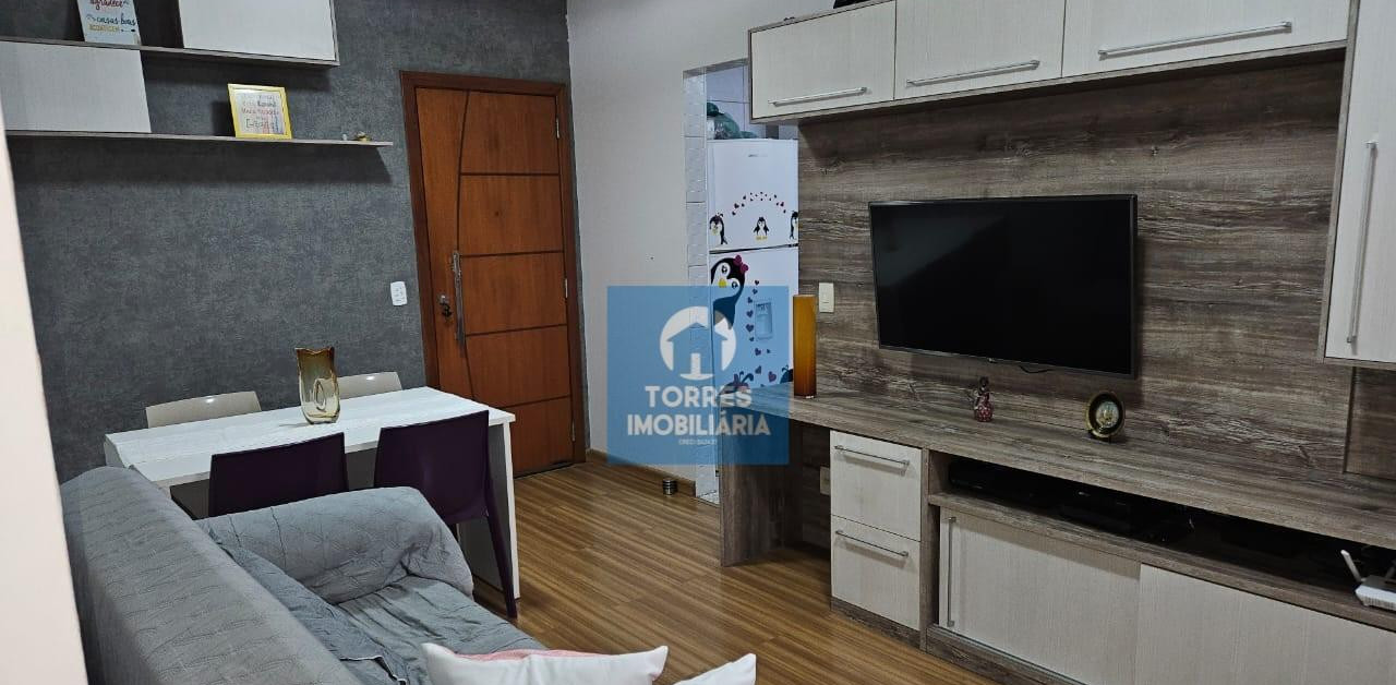 Condominio Chacara das Flores
