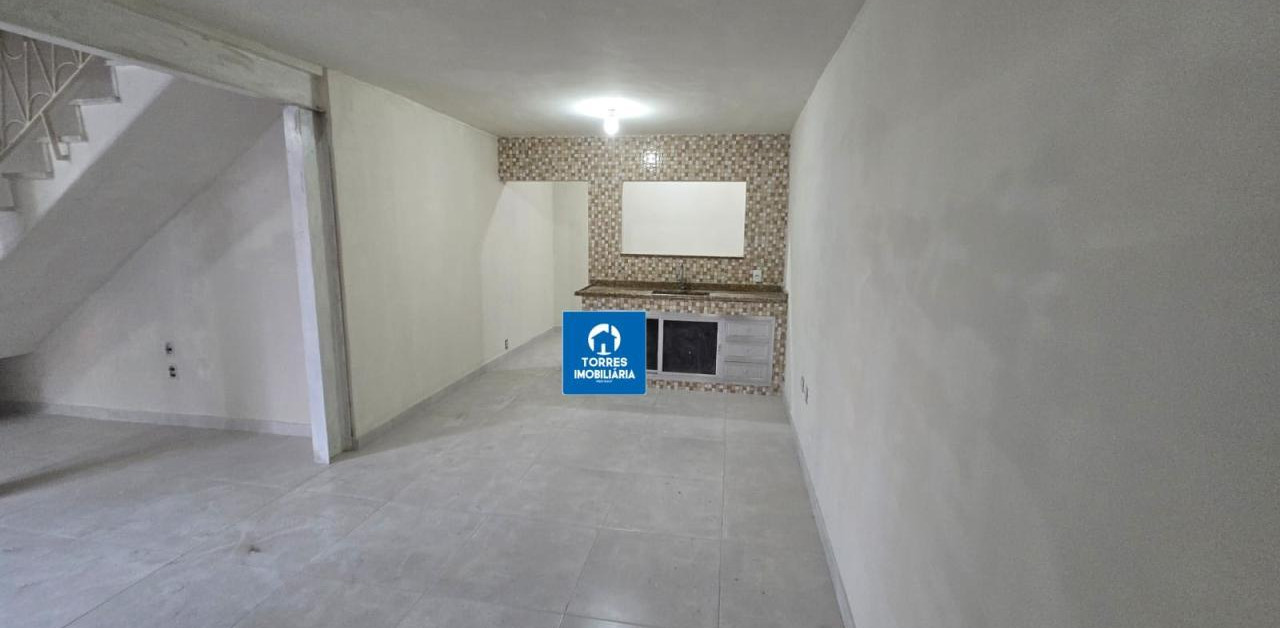 Casa 3 quartos no  Camarão 
