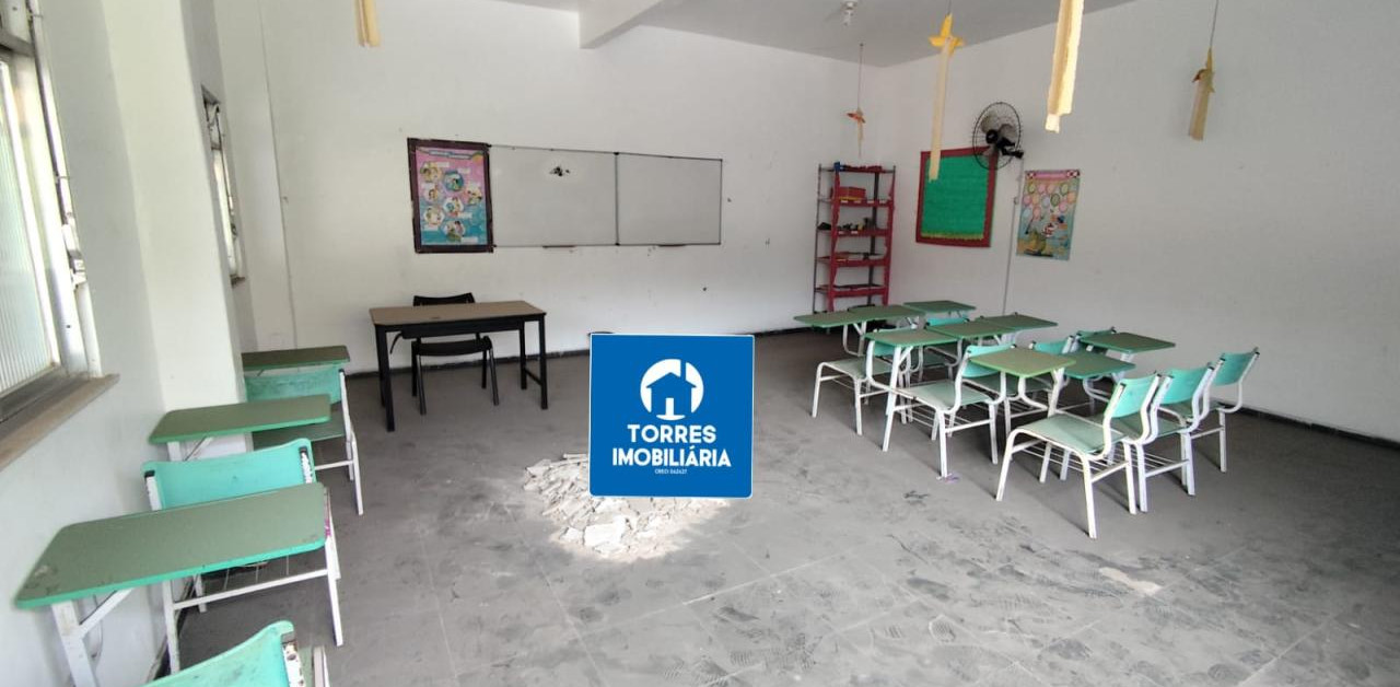 Paraiso - Espaço Comercial 
