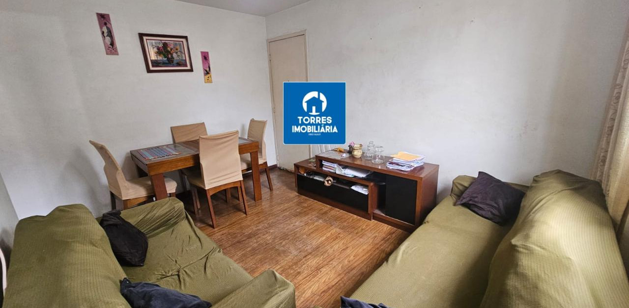 Apartamento - 2 quartos -  Mangueira - São Gonçalo - RJ