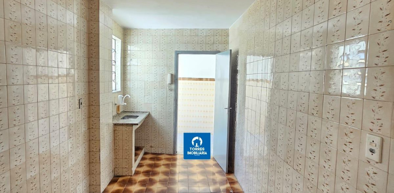 Apartamento com 2 quartos na Vicente de Lima Cleto - Nova Cidade 