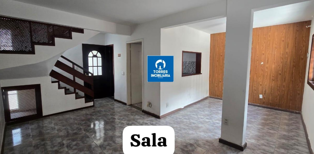  CASA 2 quartos em Condomínio - Pendotiba