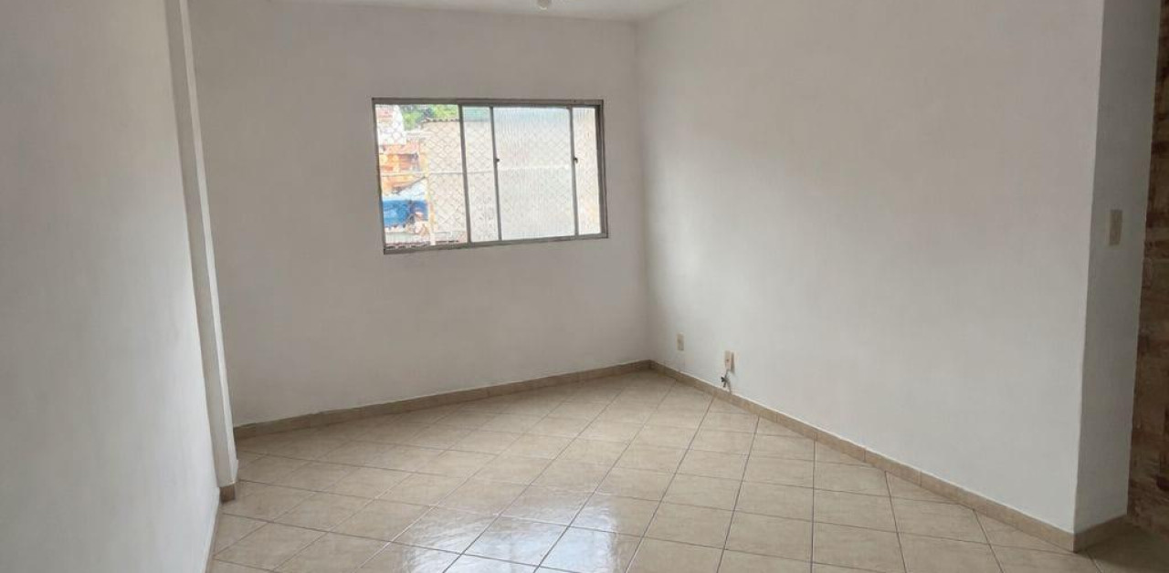 Apartamento na Parada 40 - Edifício Olga (venda)